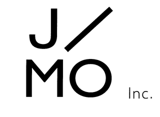 J MO INC.