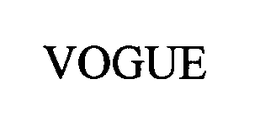 VOGUE