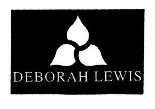 DEBORAH LEWIS