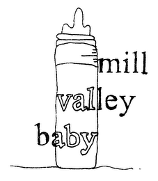 MILL VALLEY BABY