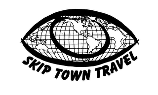 SKIP TOWN TRAVEL