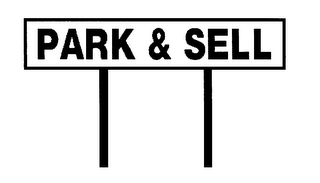 PARK & SELL
