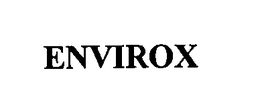 ENVIROX