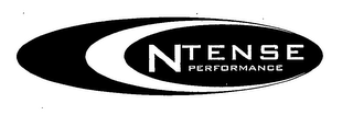 NTENSE PERFORMANCE