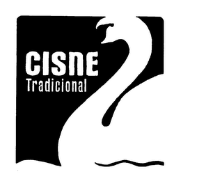 CISNE TRADICIONAL