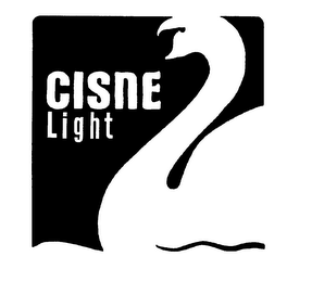 CISNE LIGHT