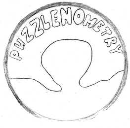 PUZZLENOMETRY