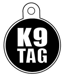 K9TAG