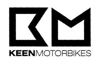 KEENMOTORBIKES