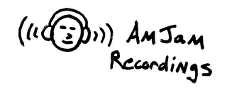 AMJAM RECORDINGS