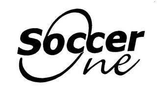 SOCCER ONE