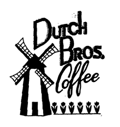 DUTCH BROS. COFFEE