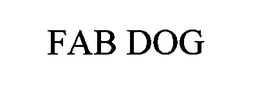 FAB DOG, INC.