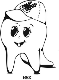 MAX