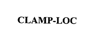 CLAMP-LOC