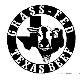 GF GRASS-FED TEXAS BEEF