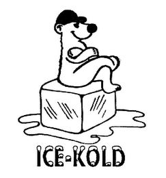 ICE-KOLD