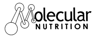 MOLECULAR NUTRITION