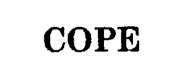 COPE, Inc.