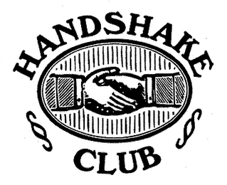 HANDSHAKE CLUB