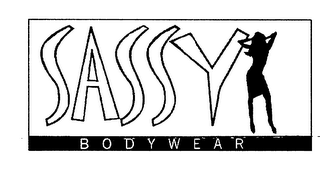 SASSY BODYWEAR