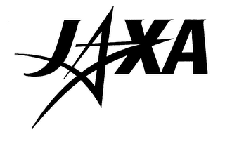 JAXA