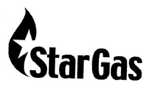 STAR GAS