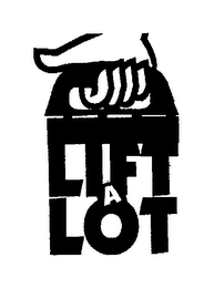 LIFT A LOT