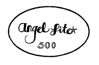 ANGEL LITE 500