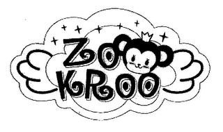 ZOO KROO