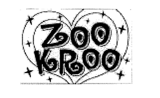 ZOO KROO