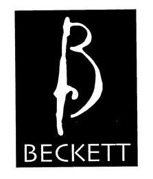 B BECKETT