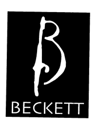 B BECKETT
