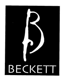 B BECKETT