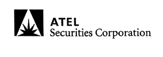 ATEL SECURITIES CORPORATION