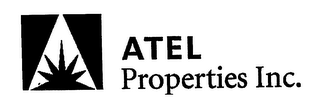 ATEL PROPERTIES INC.