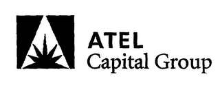 ATEL CAPITAL GROUP