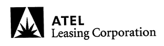 ATEL LEASING CORPORATION