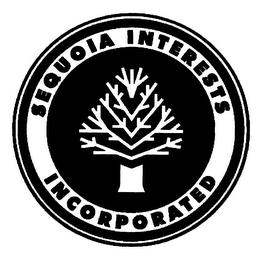 SEQUOIA INTERESTS INCORPORATED