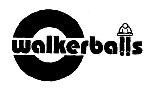 WALKERBALLS