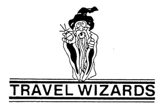 TRAVEL WIZARDS