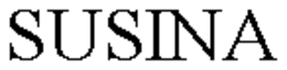 SUSINA, LLC