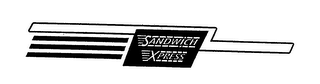 SANDWICH XPRESS