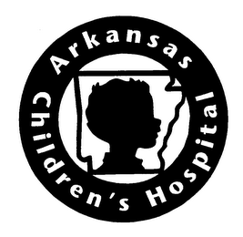 ARKANSAS CHILDREN'S HOSPITAL