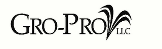 GRO-PRO LLC