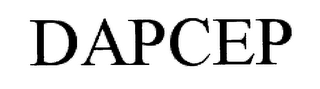 DAPCEP