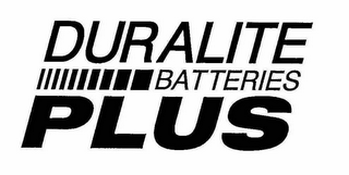 DURALITE BATTERIES PLUS