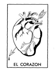 EL CORAZON