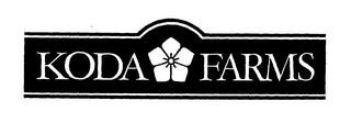 KODA FARMS