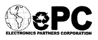 EPC ELECTRONICS PARTNERS CORPORATION